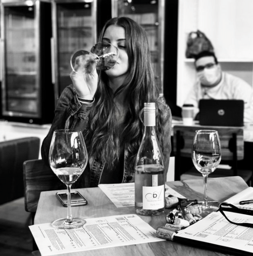 Margaux's Wine, Pizza and Market